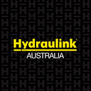 Hydraulink Guam logo