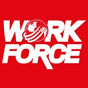 Workforce Enterprises WFE, Inc. logo