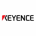 KEYENCE CORPORATION logo