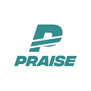 PRAISE ENDURANCE logo