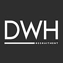 DWH Recruitment logo