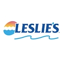 Leslie's Pool Supplies logo