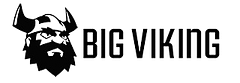 Big Viking Games logo
