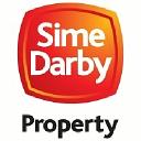 Sime Darby Property Berhad logo