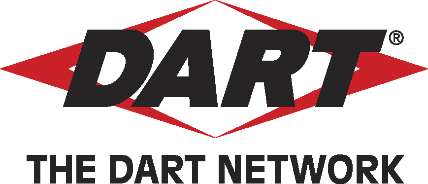 Dart Network logo