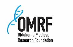 Oklahoma Medical Research Foundation logo