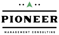 Pioneer Management Consulting logo
