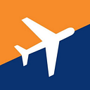 PACIFIC COASTAL AIRLINES logo