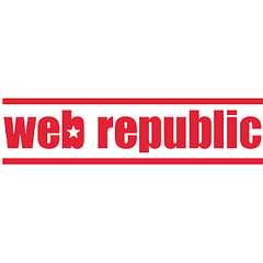 Webrepublic AG logo
