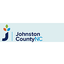 Johnston County, NC logo