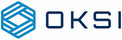 OKSI logo
