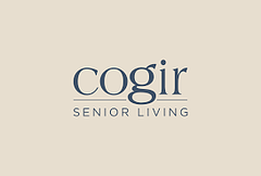 Cogir Senior Living  logo
