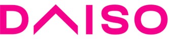 Daiso logo