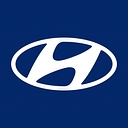 Hyundai Motor Company logo