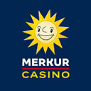 Merkur Casino logo