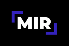 MIR logo