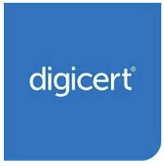 DigiCert  logo