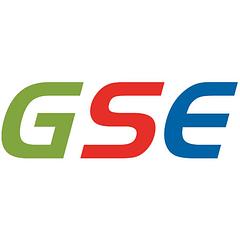 GSE g logo