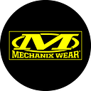 Mechanix Wear, LLC. logo
