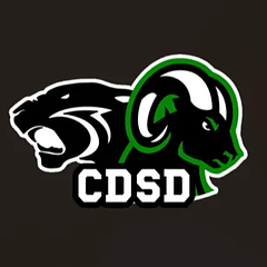 Central Dauphin School District logo