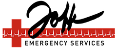 Joffe Emergency Services logo
