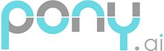 pony.ai logo