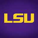 Louisiana State University logo
