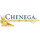 Chenega Corporation logo