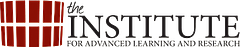 Institute for Advanced Learning & Research logo