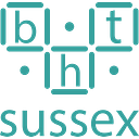 BHT Sussex logo