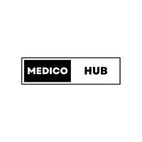 Medico Hub logo