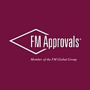 Factory Mutual Insurance Company logo