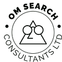 OM Search Consultants logo