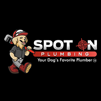 Spot On Plumbing logo