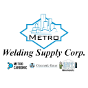 Metro Welding Supply Corporation logo