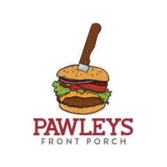 Pawleys Front Porch logo