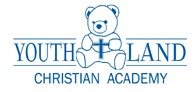 Youthland Christian Academy logo