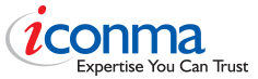 Iconma Portal logo