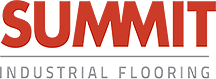 Summit Industrial Flooring logo