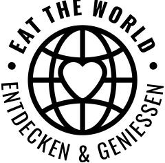 Eat the World logo