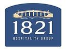 1821 Hospitality Group logo