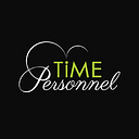 Time Personnel logo