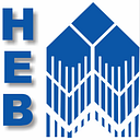 HEB logo