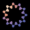 Flower Link logo