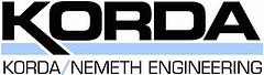 Korda Nemeth Engineering logo