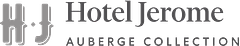 Hotel Jerome logo