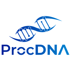 ProcDNA Analytics logo