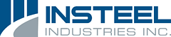 Insteel Industries logo