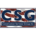 Construction Services Group logo