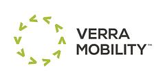 Verra Mobility logo
